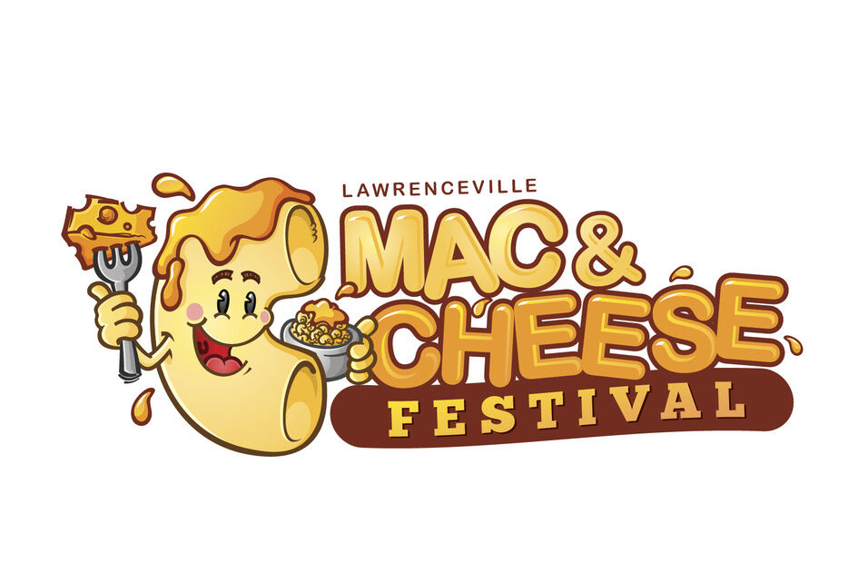 Fill your belly at Lawrenceville's Mac & Cheese Festival